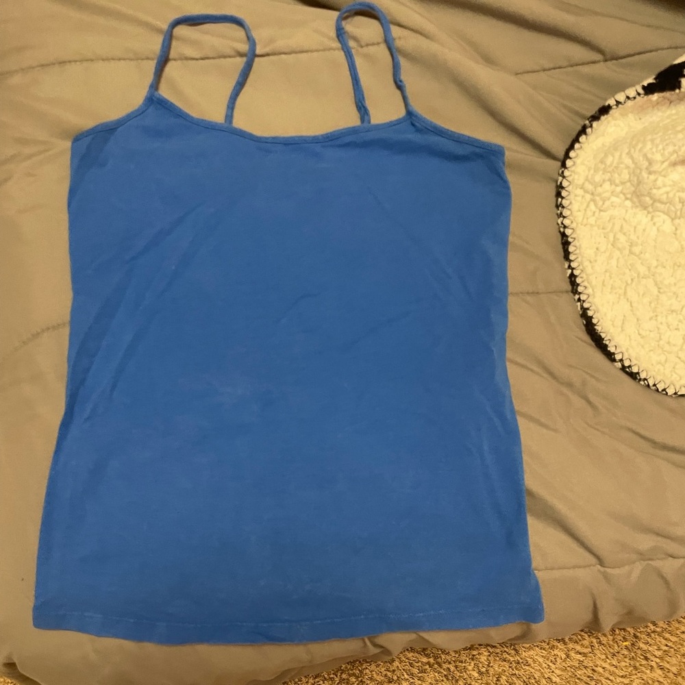 Tank top - Picture 2 of 2